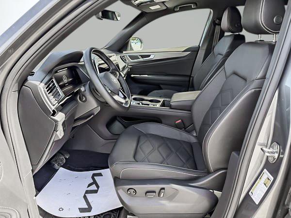 volkswagen Atlas Cross Sport 2024 - 13