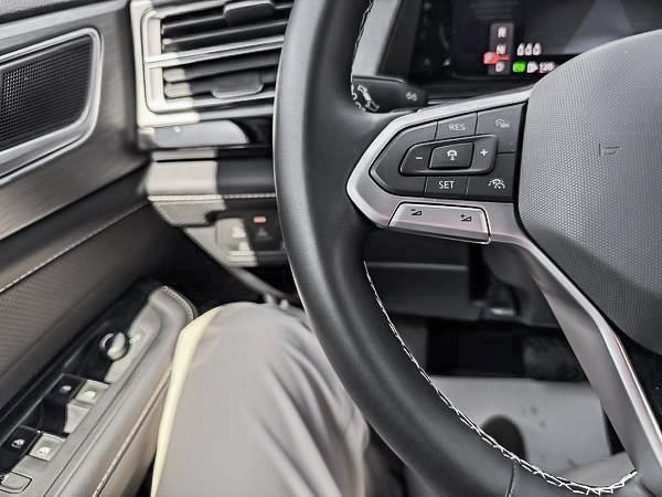 volkswagen Atlas Cross Sport 2024 - 17