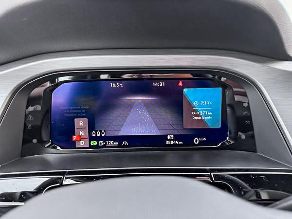 volkswagen Atlas Cross Sport 2024 - 18