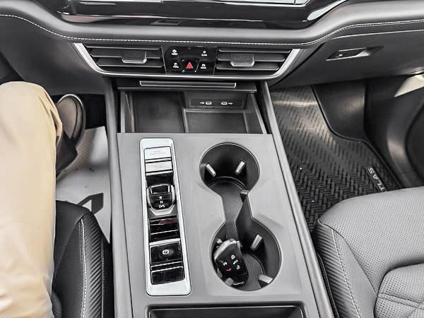 volkswagen Atlas Cross Sport 2024 - 21
