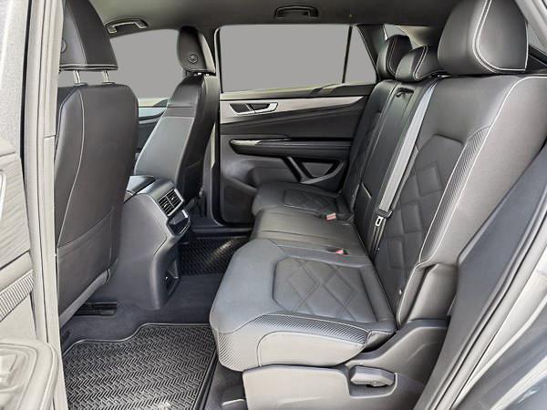 volkswagen Atlas Cross Sport 2024 - 23