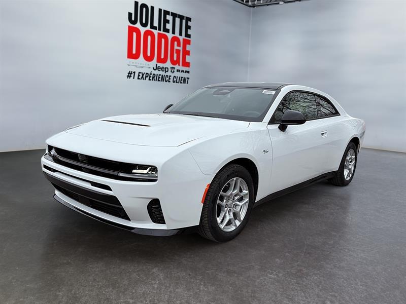 dodge Charger 2026