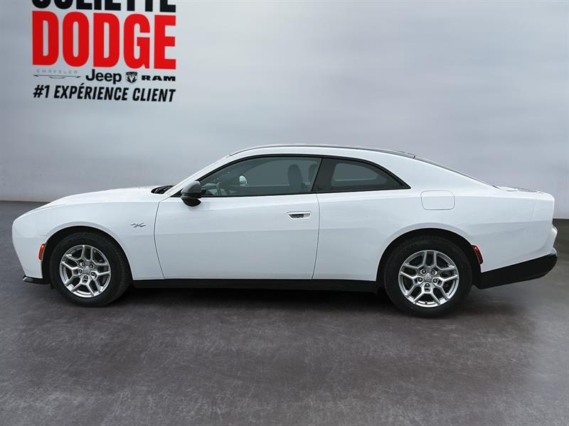 dodge Charger 2026 - 3