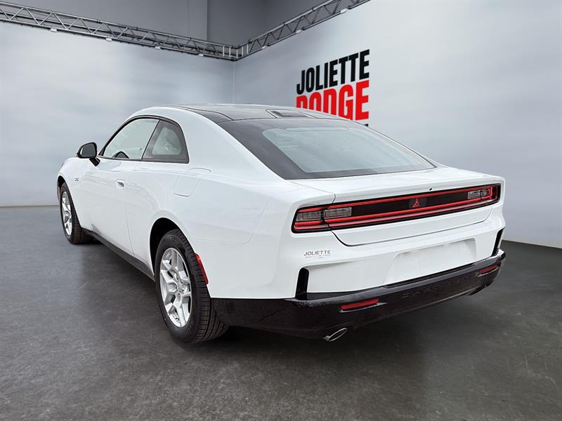 dodge Charger 2026 - 4