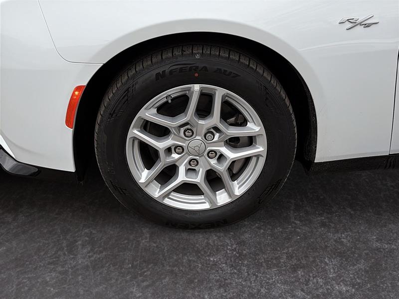 dodge Charger 2026 - 5