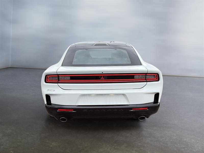dodge Charger 2026 - 6