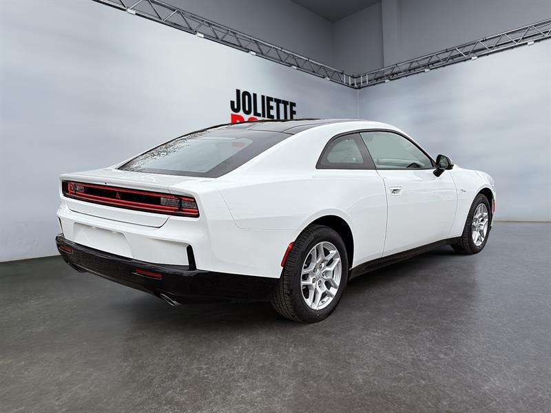 dodge Charger 2026 - 7