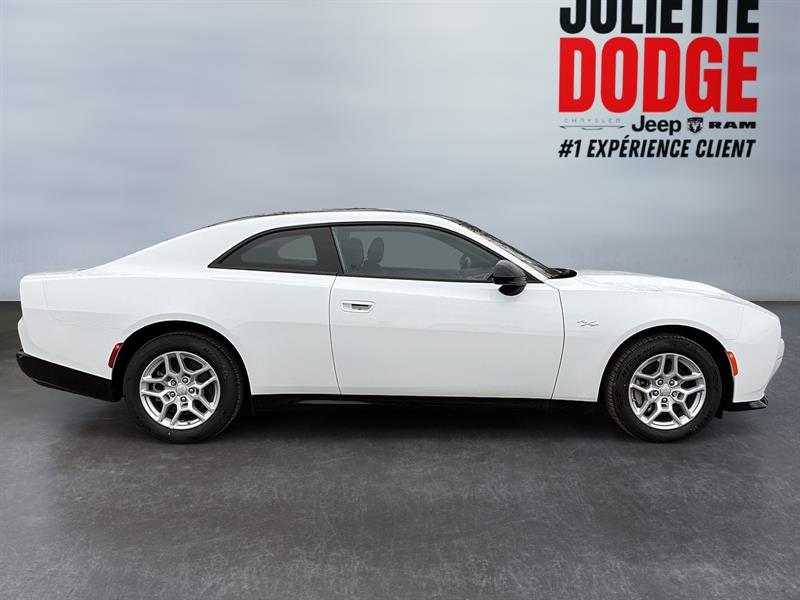 dodge Charger 2026 - 8