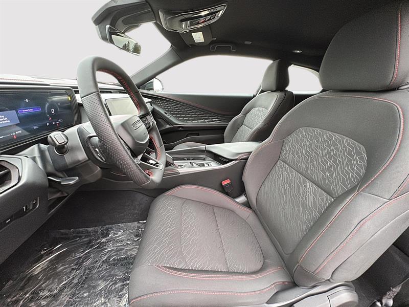 dodge Charger 2026 - 11