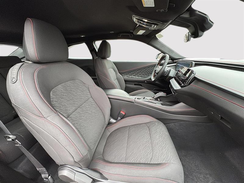dodge Charger 2026 - 12