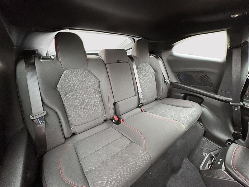 dodge Charger 2026 - 13