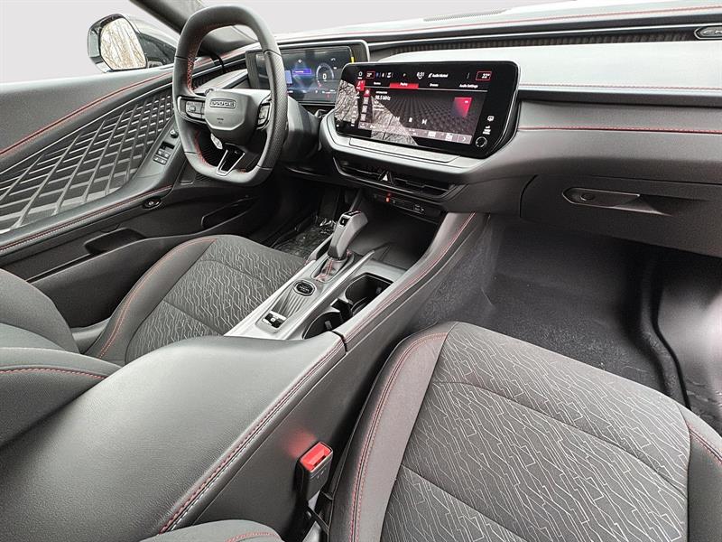 dodge Charger 2026 - 14
