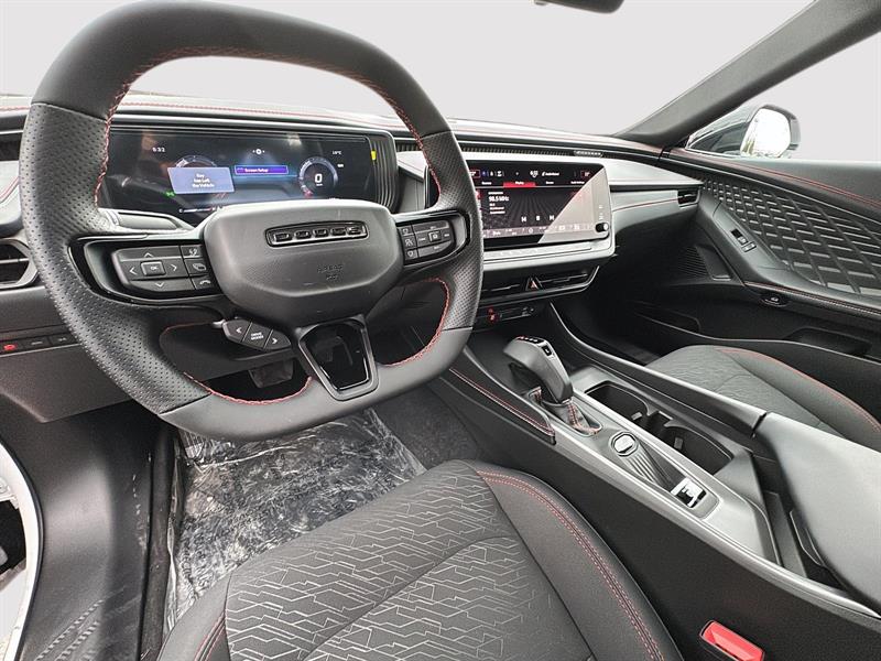dodge Charger 2026 - 15