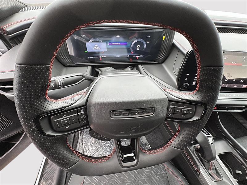 dodge Charger 2026 - 16