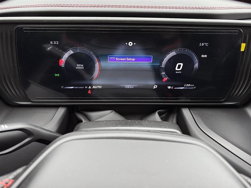 dodge Charger 2026 - 17