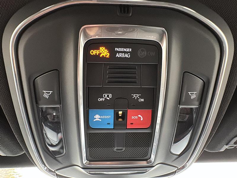 dodge Charger 2026 - 27