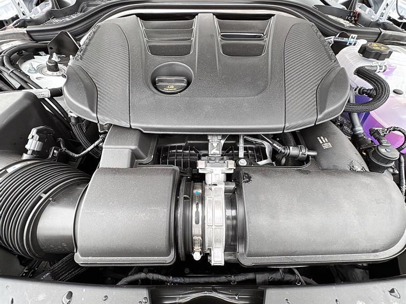 dodge Charger 2026 - 31
