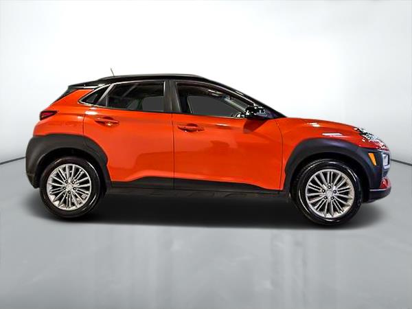 hyundai Kona 2019 - 2