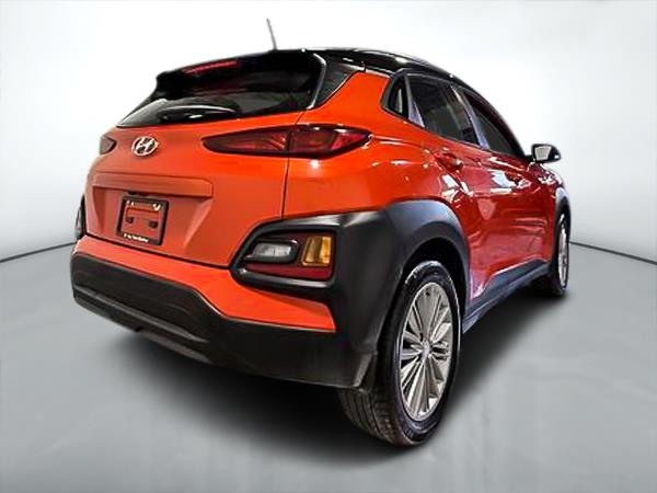 hyundai Kona 2019 - 3