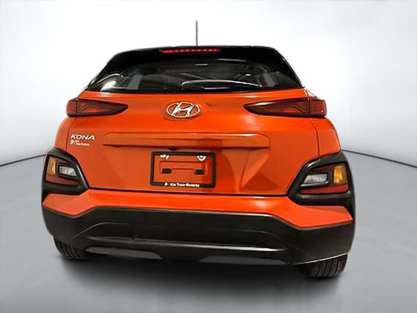 hyundai Kona 2019 - 4
