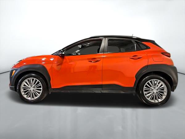 hyundai Kona 2019 - 6