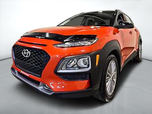 hyundai Kona 2019 - 7