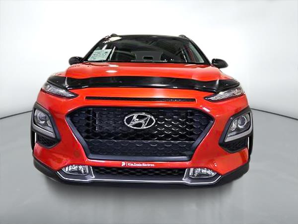 hyundai Kona 2019 - 8