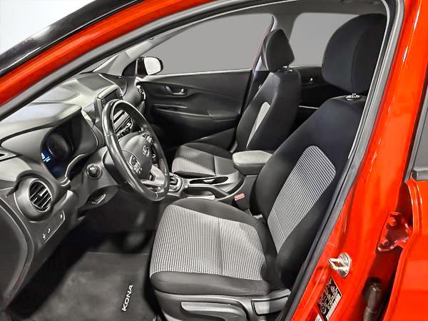 hyundai Kona 2019 - 13
