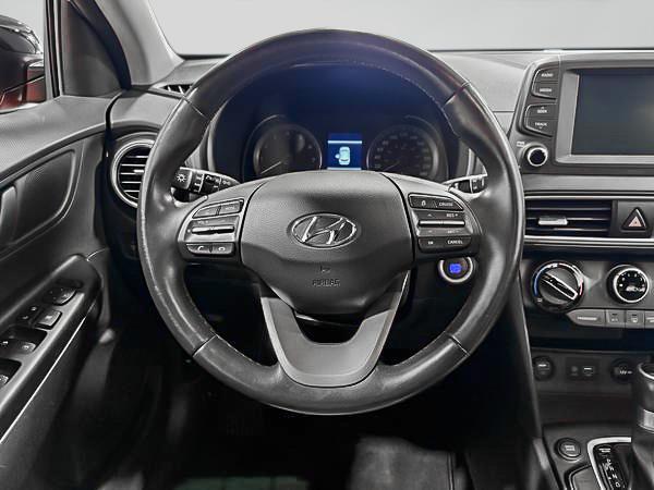 hyundai Kona 2019 - 14