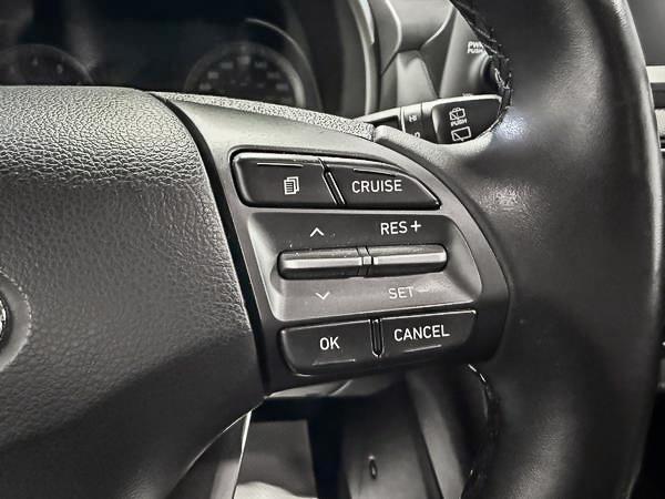 hyundai Kona 2019 - 16