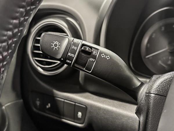 hyundai Kona 2019 - 17