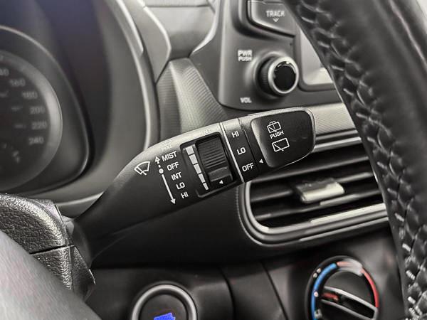 hyundai Kona 2019 - 18
