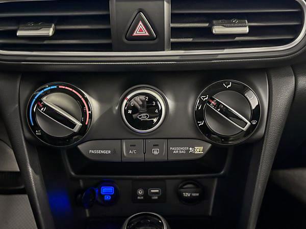 hyundai Kona 2019 - 22