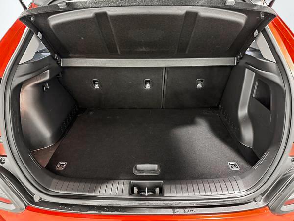 hyundai Kona 2019 - 25