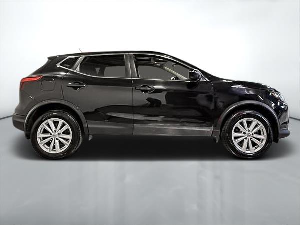 nissan Qashqai 2017 - 2
