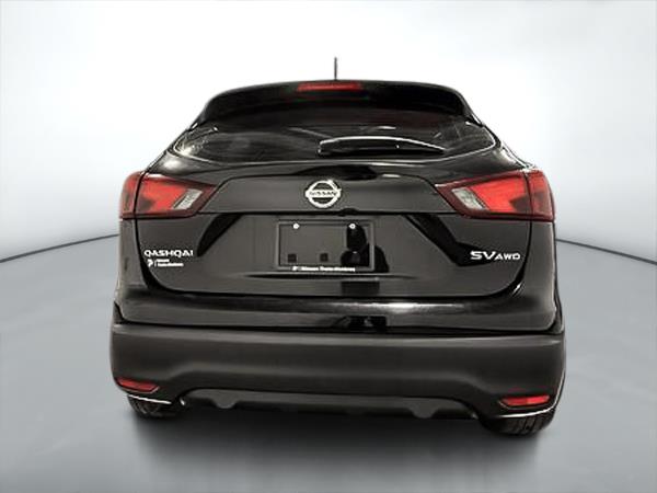 nissan Qashqai 2017 - 4