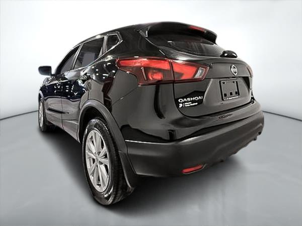 nissan Qashqai 2017 - 5