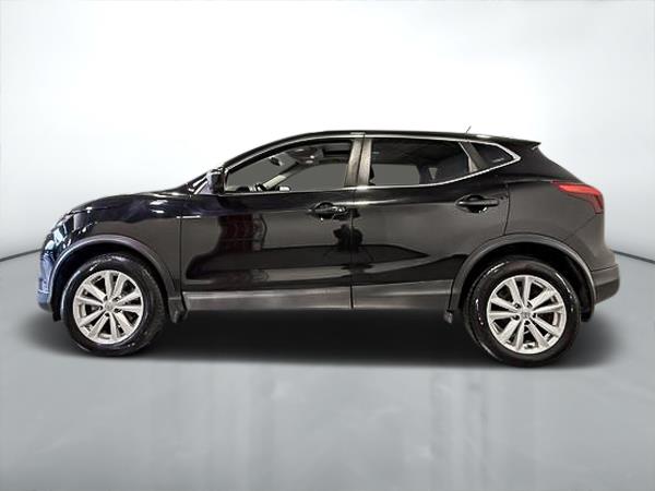 nissan Qashqai 2017 - 6