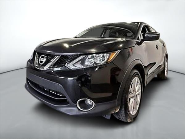 nissan Qashqai 2017 - 7