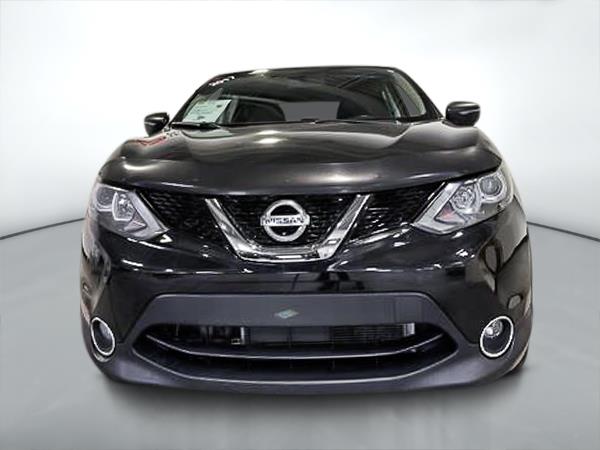 nissan Qashqai 2017 - 8