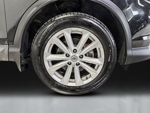 nissan Qashqai 2017 - 11