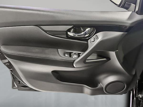 nissan Qashqai 2017 - 12