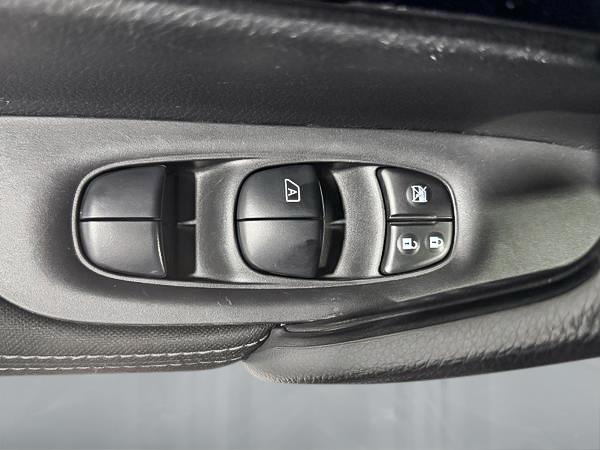 nissan Qashqai 2017 - 13