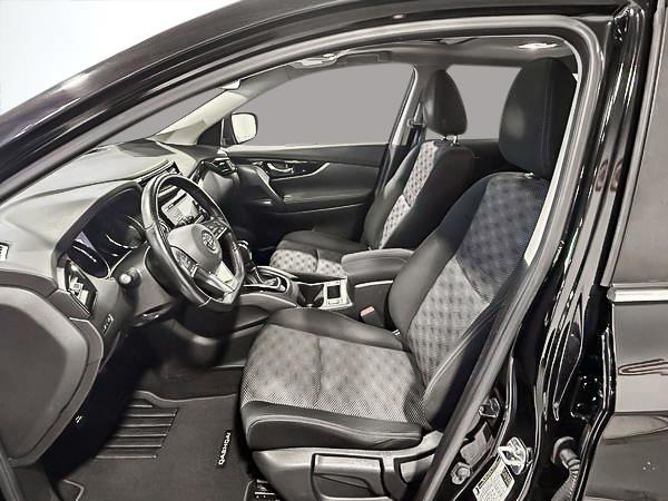 nissan Qashqai 2017 - 14