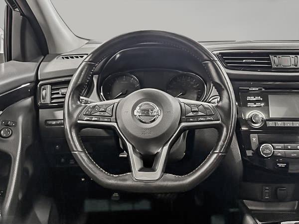 nissan Qashqai 2017 - 15