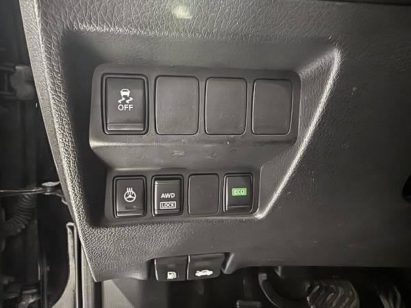 nissan Qashqai 2017 - 16