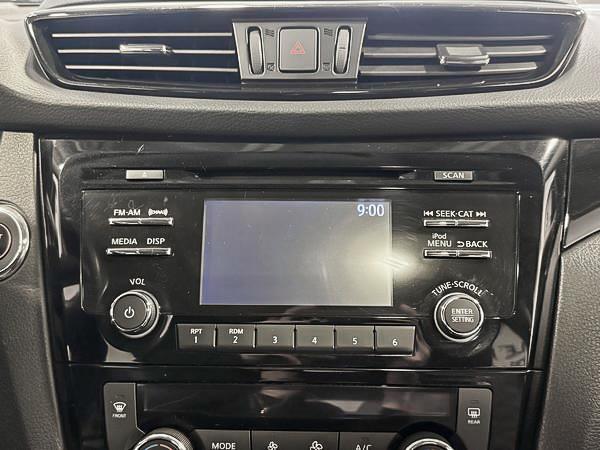 nissan Qashqai 2017 - 22
