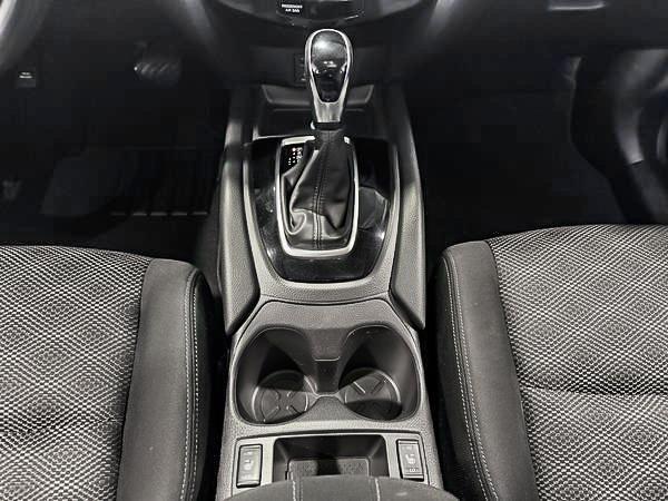 nissan Qashqai 2017 - 25