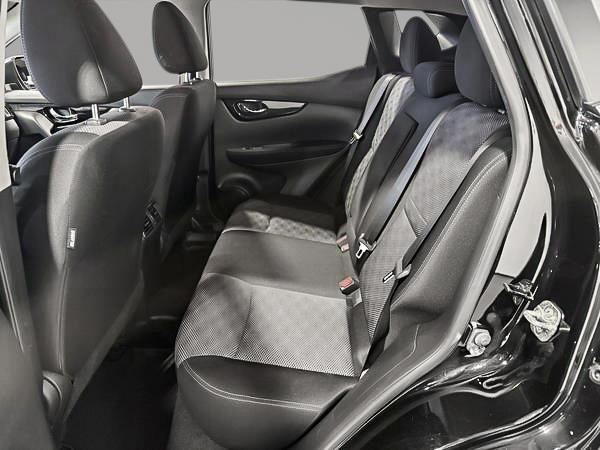 nissan Qashqai 2017 - 26