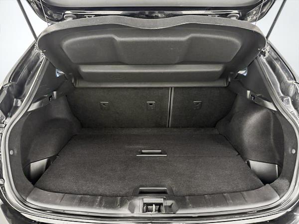 nissan Qashqai 2017 - 27
